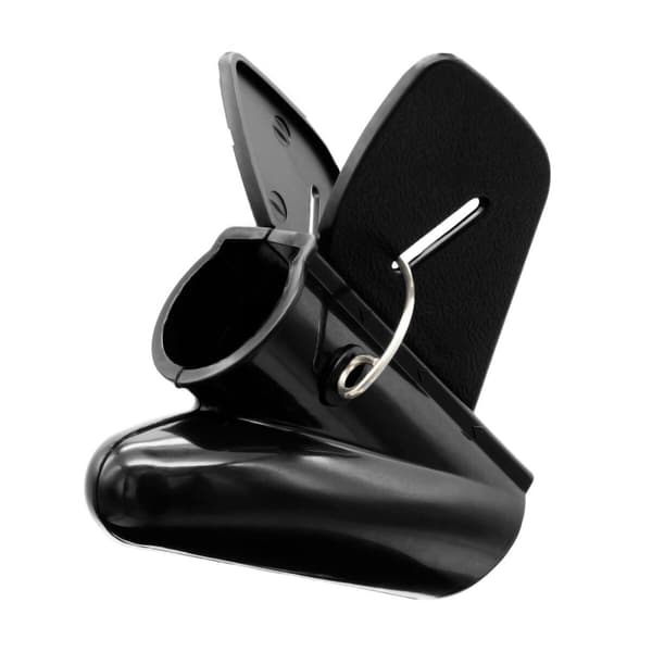 Kabelholder Aisens A151-0604 Sort plast