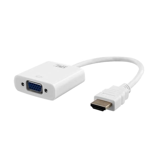 HDMI till VGA-adapter T'NB