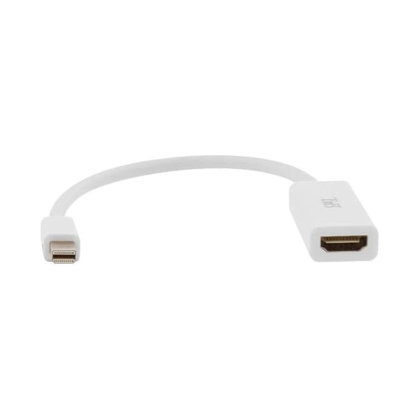 DisplayPort till HDMI-adapter T'NB