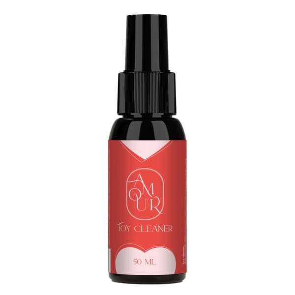 Sexlegetøjsrens Drømmelegetøj 50 ml