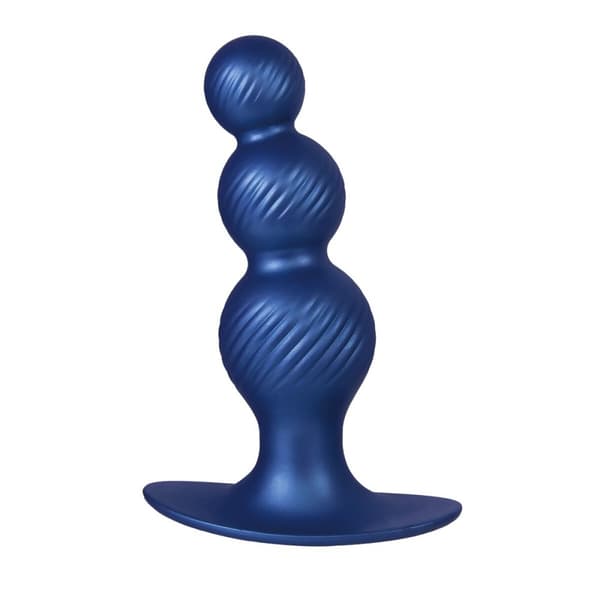 Anaalipistoke NMC Blue (12,7 cm)