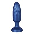 Miniatyrbild 1 av 2: Analplugg NMC Blå (8,9 cm)