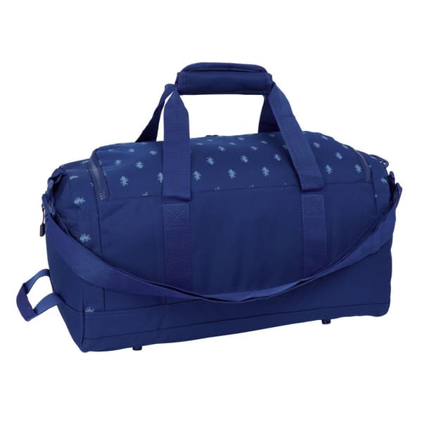 Urheilulaukku Harry Potter Captain Navy Blue 50 x 25 x 25 cm