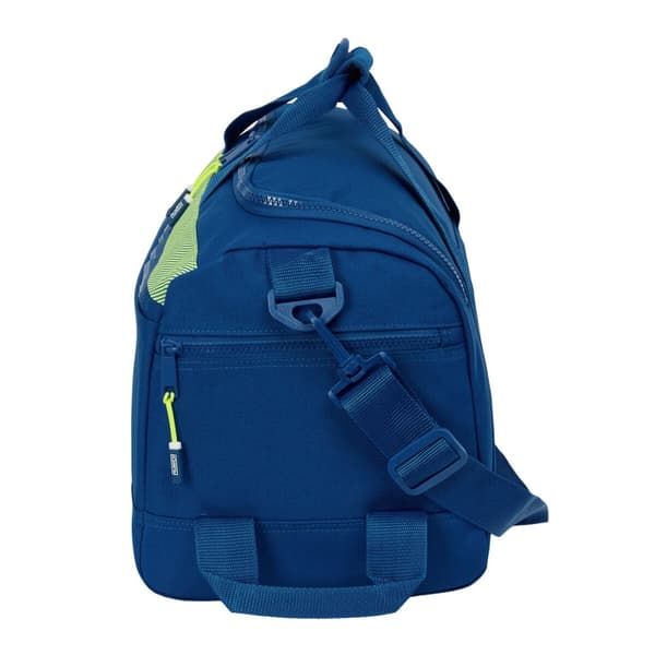 Urheilulaukku München North Navy Blue 50 x 25 x 25 cm
