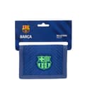 Miniatyrbillede 1 af 3: Pung F.C. Barcelona F. C. Barcelona Marineblå 12,5 x 9,5 x 1 cm
