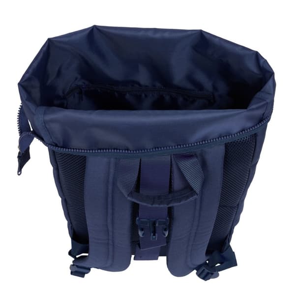 Laptopryggsäck Benetton Flag Marinblå 28 x 42 x 13 cm
