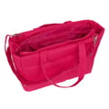 Pikkukuva 3 / 5: Kannettavan tietokoneen kotelo Benetton Cherry 40 x 31 x 17 cm