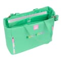 Miniatyrbillede 5 af 5: Laptoptaske Benetton Mint 40 x 31 x 17 cm