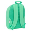 Miniatyrbillede 3 af 4: Laptop rygsæk Benetton benetton Grøn 31 x 41 x 16 cm