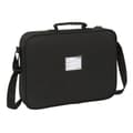 Miniatyrbillede 2 af 3: Skoletaske BlackFit8 California Blå Sort 38 x 28 x 6 cm