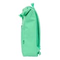 Pikkukuva 3 / 4: Rento reppu Benetton Mint Green