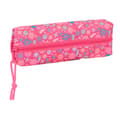 Miniatyrbillede 2 af 3: Holdall Safta Feeling Multicolour 22 x 4 x 7 cm