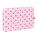Miniatyrbillede 2 af 2: Laptop-cover Minnie Mouse Naive Pink 15,6'' 39,5 x 27,5 x 3,5 cm