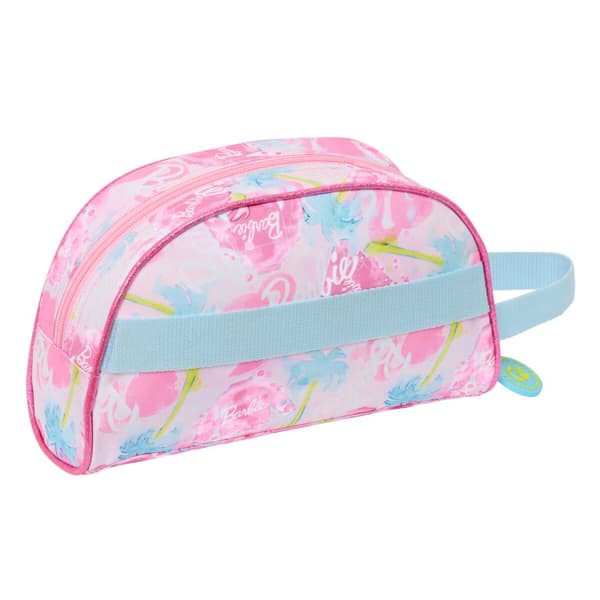 Travel Vanity Case Barbie Painterly Pink Taivaansininen 26 x 16 x 9 cm