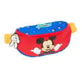 Miniatyrbillede 1 af 3: Termisk Madkasse Mickey Mouse Klubhus Goddag Blå 23 x 14 x 9 cm