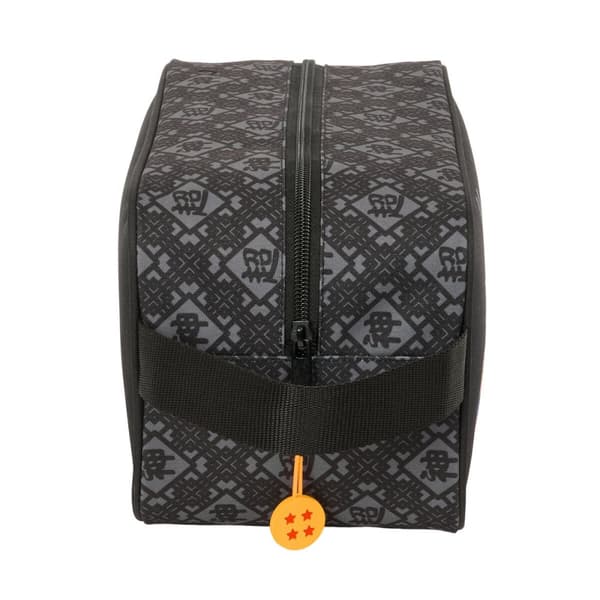 Travel Vanity Case Dragon Ball Combat Svart 29 x 15 x 14 cm