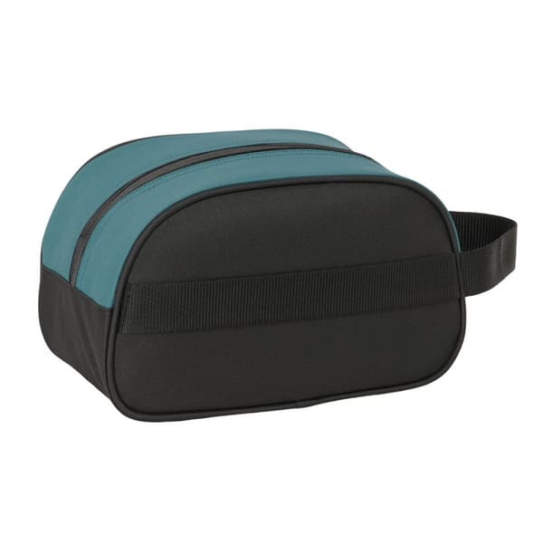 Travel Vanity Case Safta Urban style Blå Grå 26 x 15 x 12 cm