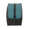 Miniatyrbillede 2 af 3: Travel Vanity Case Safta Urban style Blå Grå 26 x 15 x 12 cm
