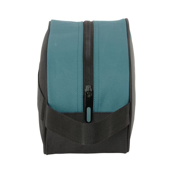 Travel Vanity Case Safta Urban style Blå Grå 26 x 15 x 12 cm