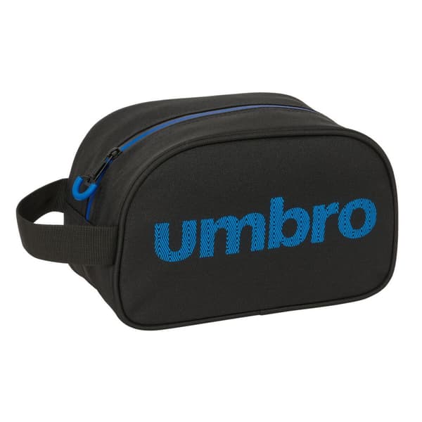 Travel Vanity Case Kelme Jet musta Musta 26 x 15 x 12 cm