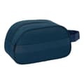 Miniatyrbillede 2 af 3: Travel Vanity Case Kelme Epic Navy Blue 26 x 15 x 12 cm
