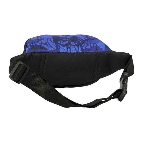 Vyökassi El Niño Roller Sininen Musta 23 x 12 x 9 cm