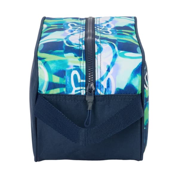 Matkatossupidike El Niño Kook Navy Blue 29 x 15 x 14 cm
