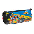 Miniatyrbild 1 av 3: Holdall Hot Wheels Let's race Blå Svart 21 x 8 x 7 cm