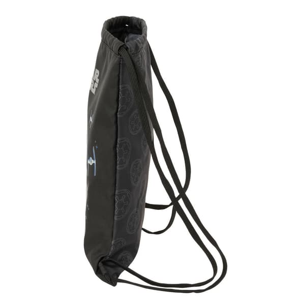 Reppu Stringsillä Star Wars Rebellion Black 35 x 40 x 1 cm