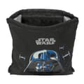 Pikkukuva 2 / 4: Reppu Stringsillä Star Wars Rebellion Black 35 x 40 x 1 cm