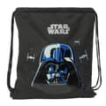 Pikkukuva 1 / 4: Reppu Stringsillä Star Wars Rebellion Black 35 x 40 x 1 cm