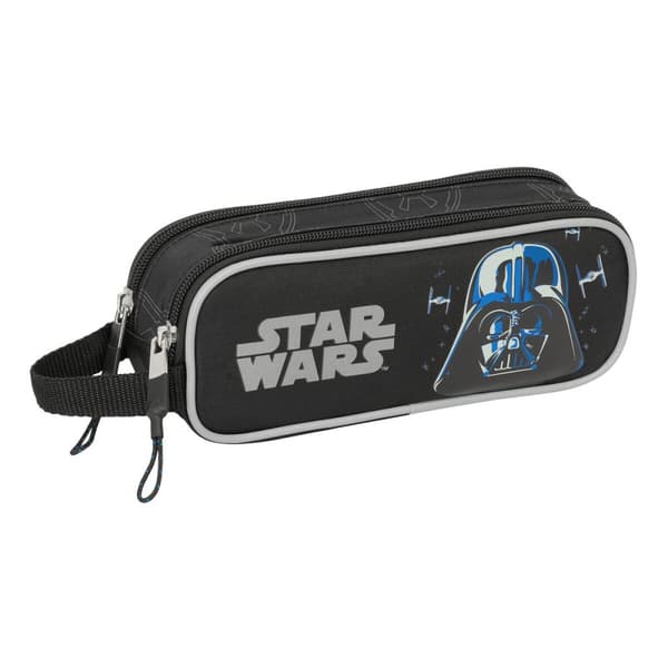 Holdall Star Wars Rebellion Sort 21 x 8 x 6 cm