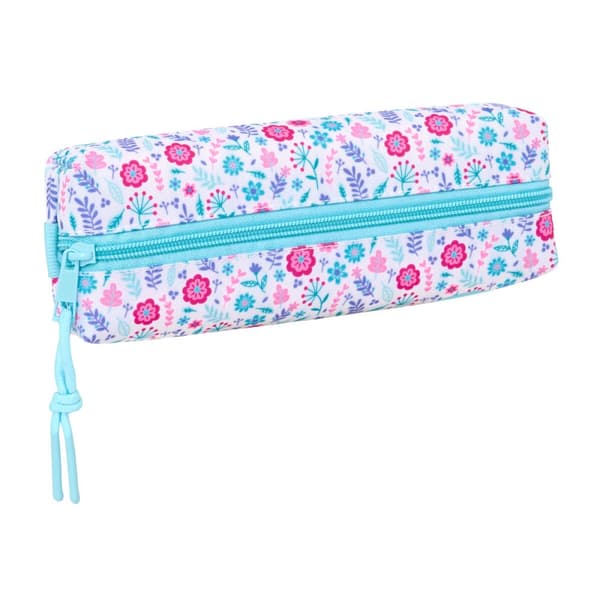 Holdall BlackFit8 Cool Multicolour 22 x 4 x 7 cm