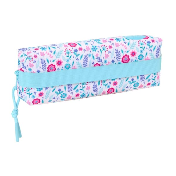 Holdall BlackFit8 Cool Multicolour 22 x 4 x 7 cm