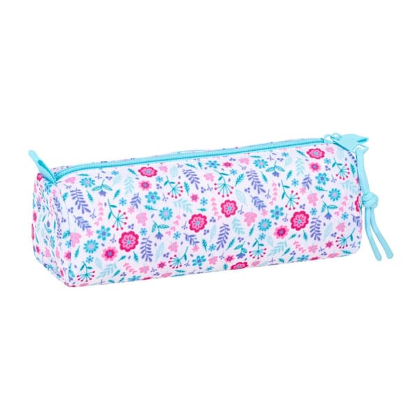 Holdall BlackFit8 Cool Monivärinen 21 x 8 x 7 cm