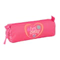 Miniatyrbillede 1 af 3: Holdall Safta Feeling Multicolour 21 x 8 x 7 cm
