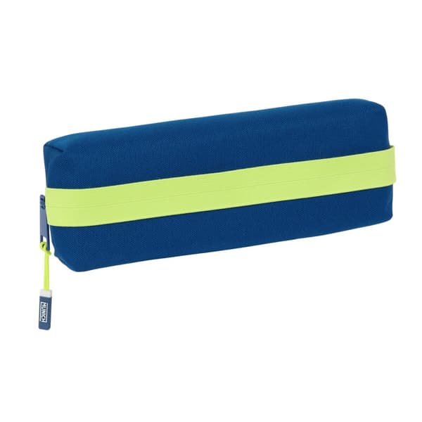 Holdall Munich North Marineblå 22 x 4 x 7 cm