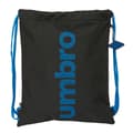 Pikkukuva 1 / 4: Reppu stringeillä Kelme Jet Black Black 35 x 40 x 1 cm