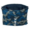 Miniatyrbillede 3 af 4: Rygsæk med Strings Kelme Epic Navy Blue 35 x 40 x 1 cm