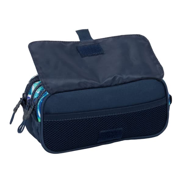 Holdall El Niño Kook Marineblå 21,5 x 10 x 8 cm