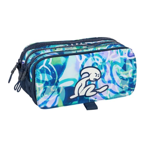 Holdall El Niño Kook Marineblå 21,5 x 10 x 8 cm