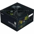 Pikkukuva 1 / 3: Virtalähde Zalman DecaMax 500W