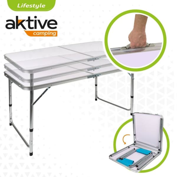Aktive bord