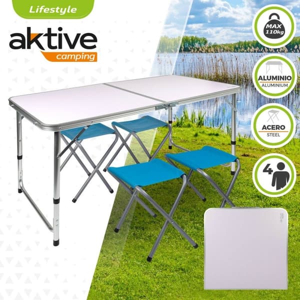 Aktive bord