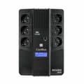 Miniatyrbillede 1 af 4: Uninterruptible Power Supply System Interactive UPS CoolBox 800 W 480 W
