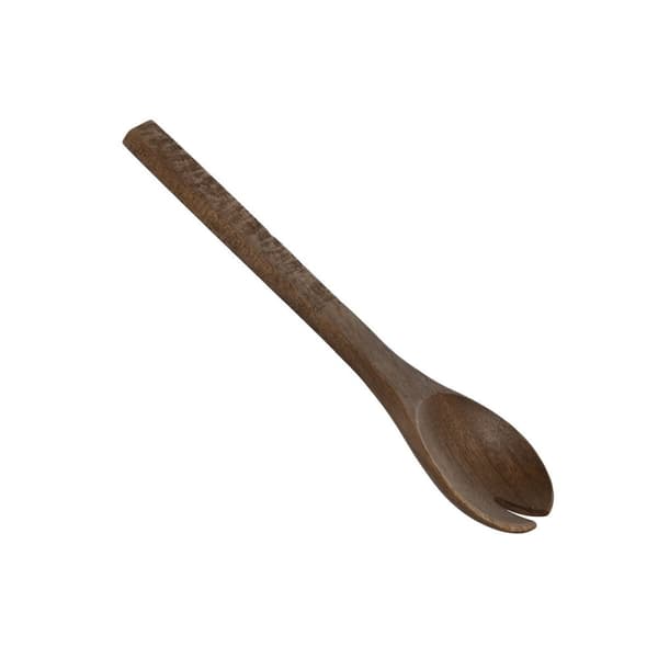 Keittiövälineet Etusivu ESPRIT Mangopuu 30 x 2 x 8 cm (3 kpl)