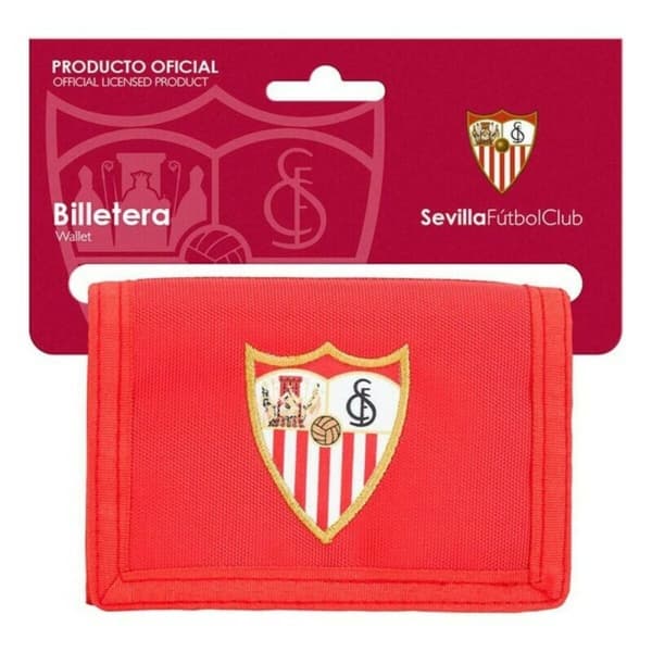 Pung Sevilla Fútbol Club Rød