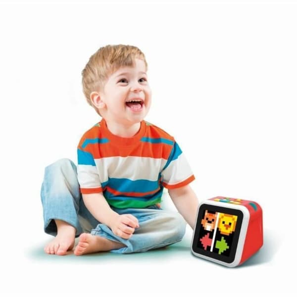 Pedagogiskt spel Clementoni