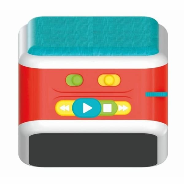 Pedagogiskt spel Clementoni