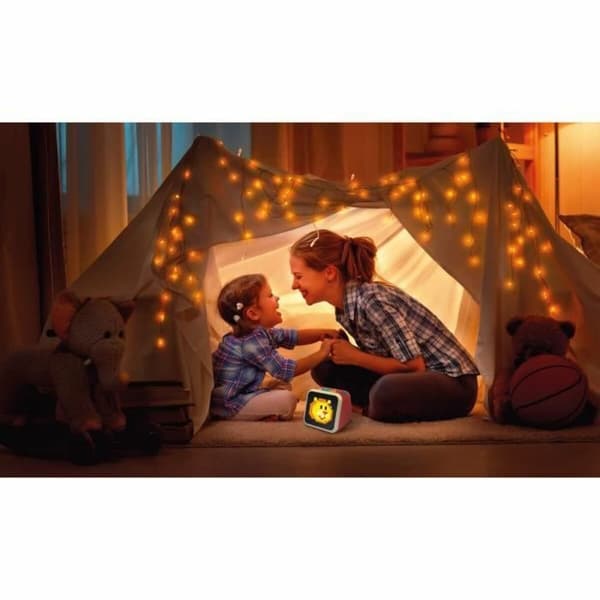 Pedagogiskt spel Clementoni